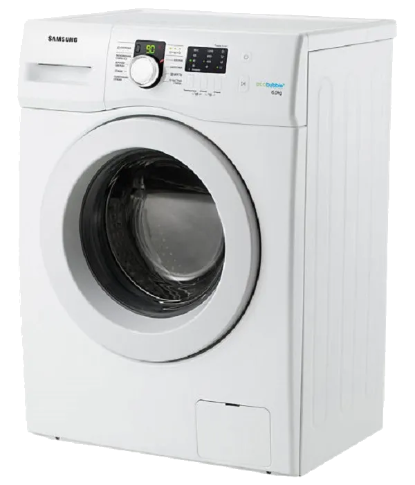 Замена УБЛ Samsung WF60F1R0E2WD