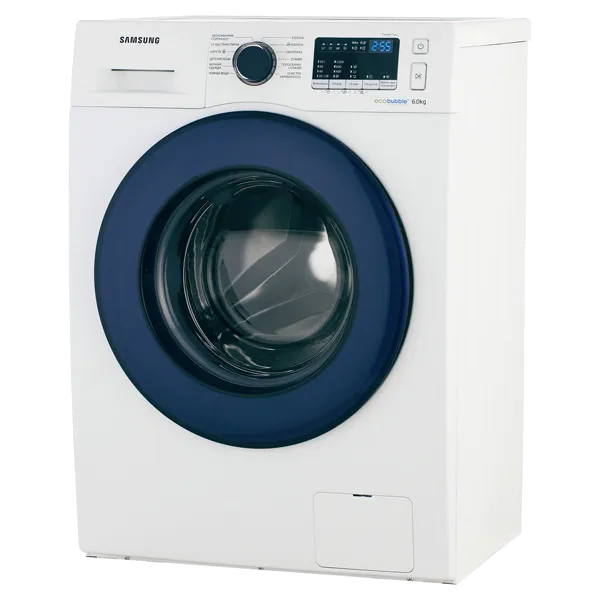 Замена УБЛ Samsung WW6MJ42602WDLP
