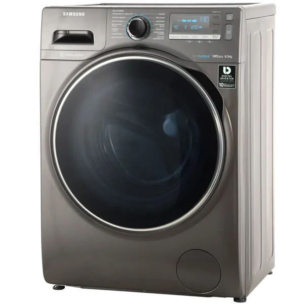 Замена УБЛ Samsung WW80J7250GX