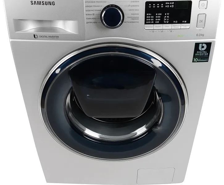Замена УБЛ Samsung WW7MJ42102WDLP