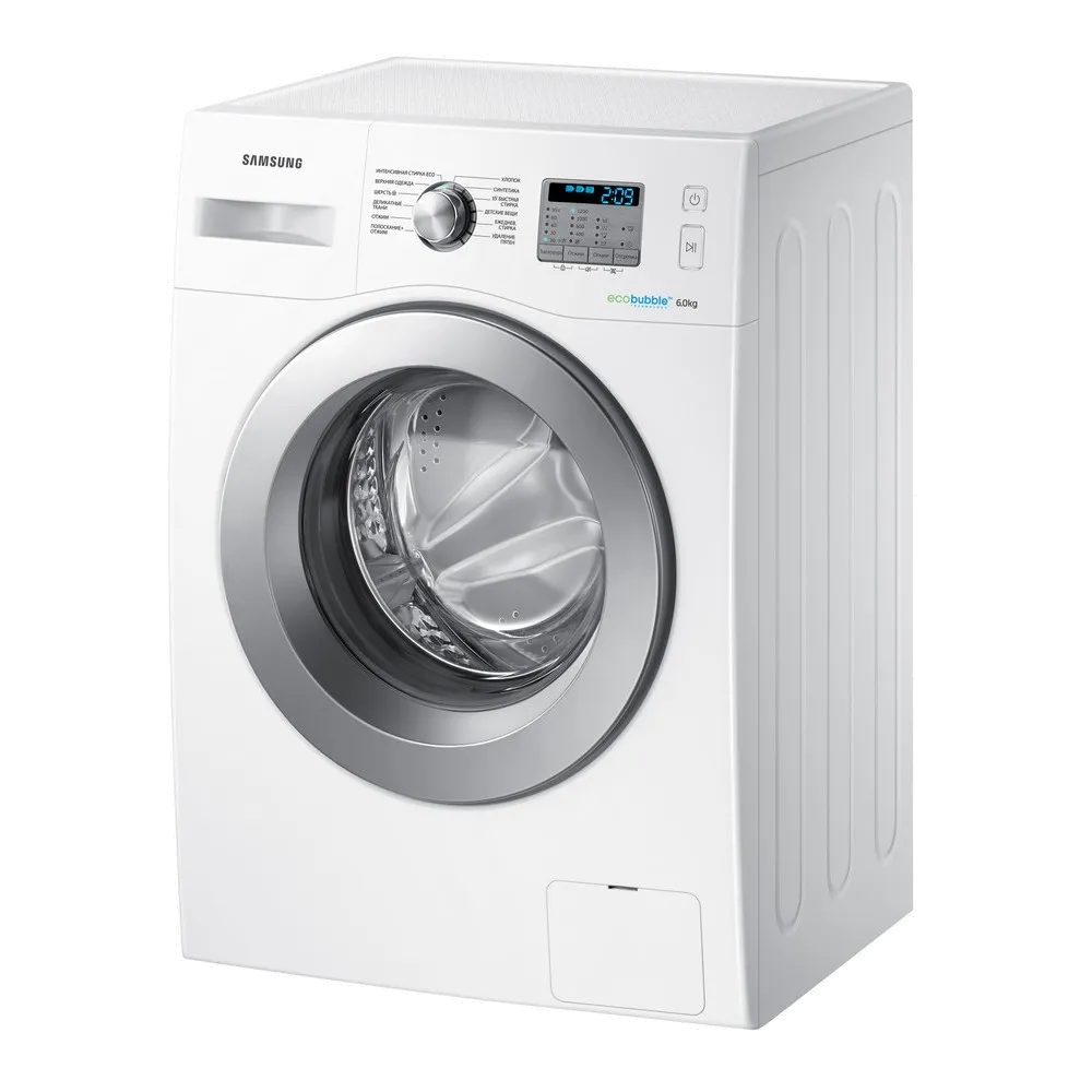 Замена УБЛ Samsung WW60H2220EW
