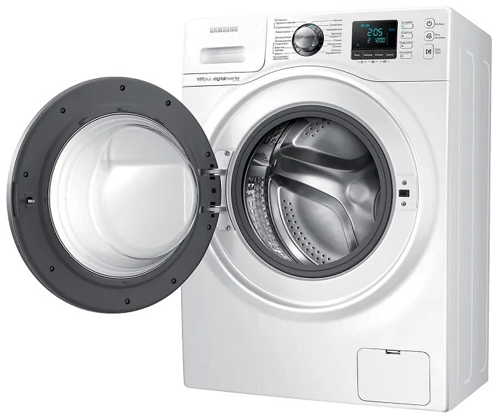 Замена УБЛ Samsung WD806U2GAWQ