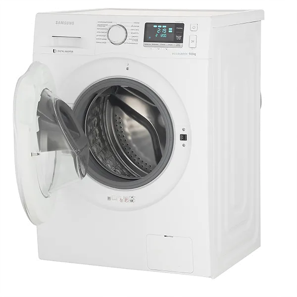Замена УБЛ Samsung WW90K6414SW