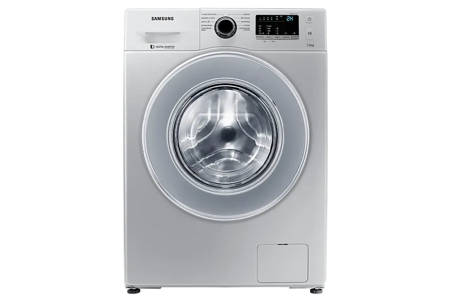 Замена УБЛ Samsung WW60J3243NW