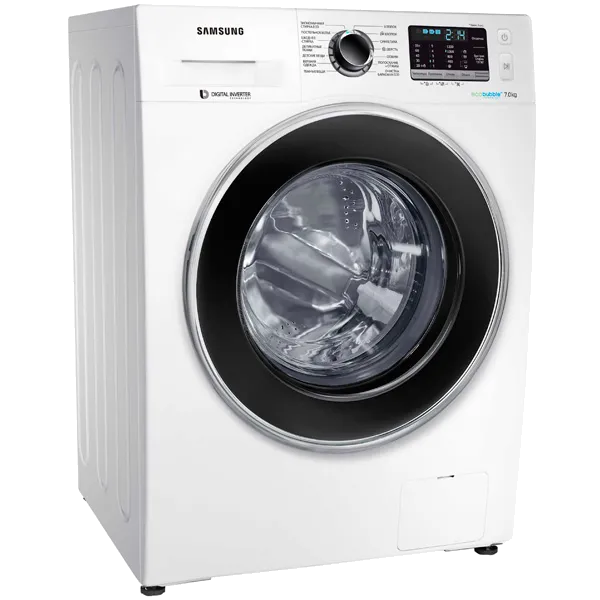 Замена УБЛ Samsung WW70J5210HWDLP