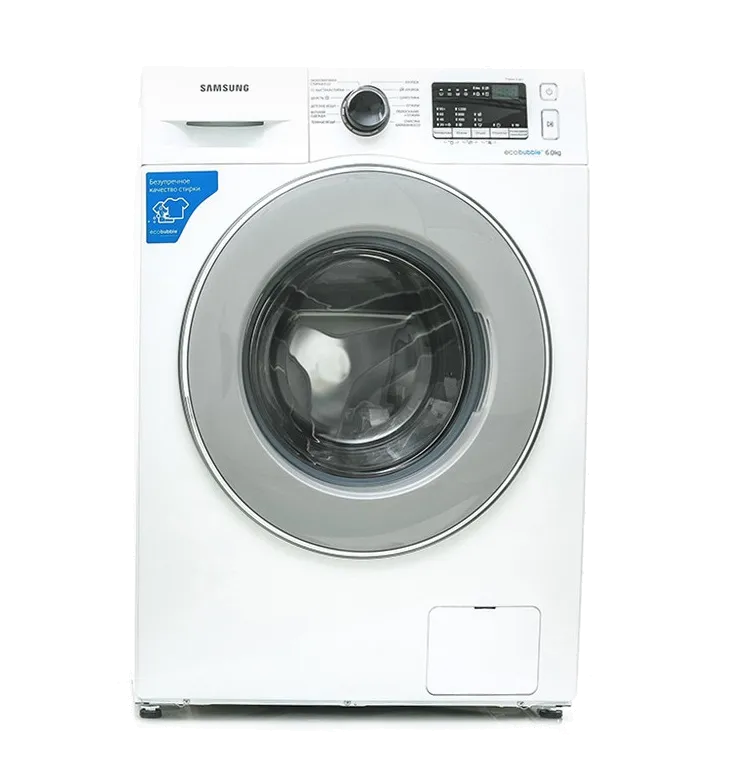 Замена УБЛ Samsung WW60J4260NW
