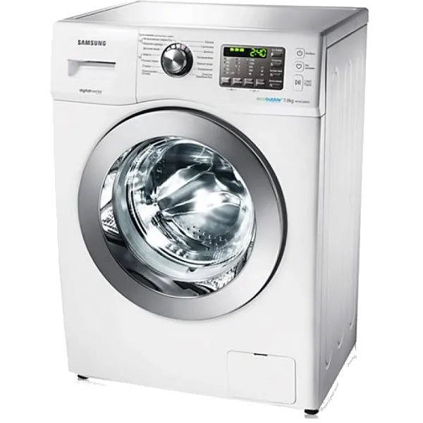 Замена УБЛ Samsung WF602U2BKWQ