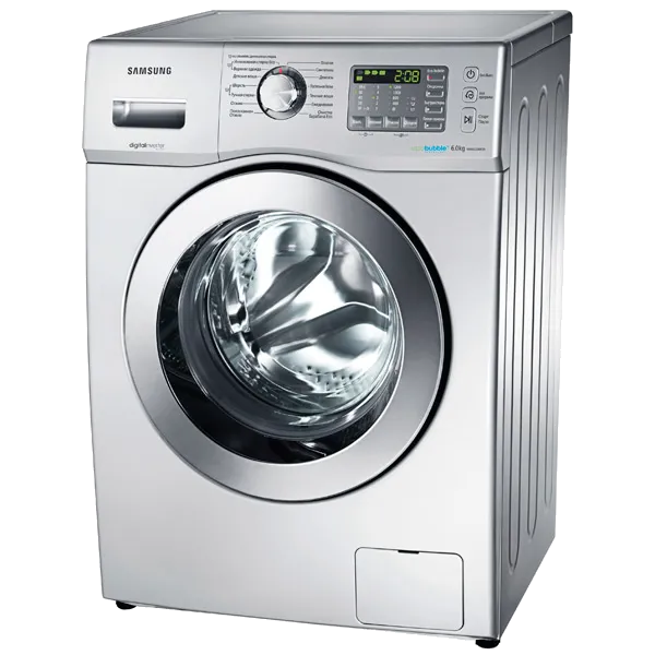 Замена УБЛ Samsung WF602U2BKSDLP