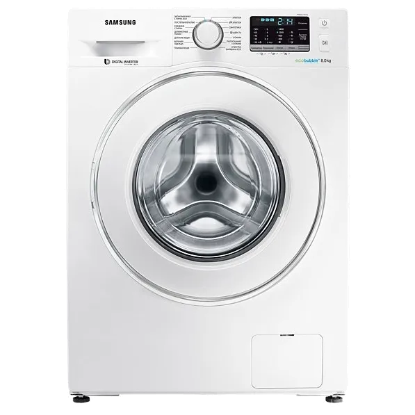 Замена УБЛ Samsung WW80J5410IW