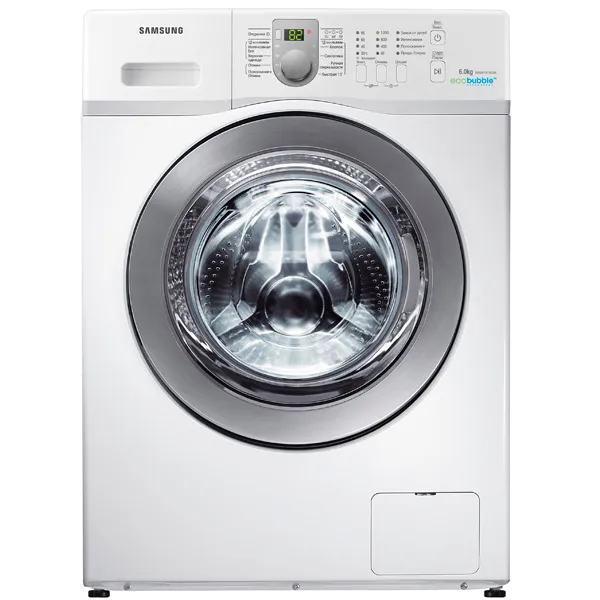 Замена УБЛ Samsung WF60F1R1W2W
