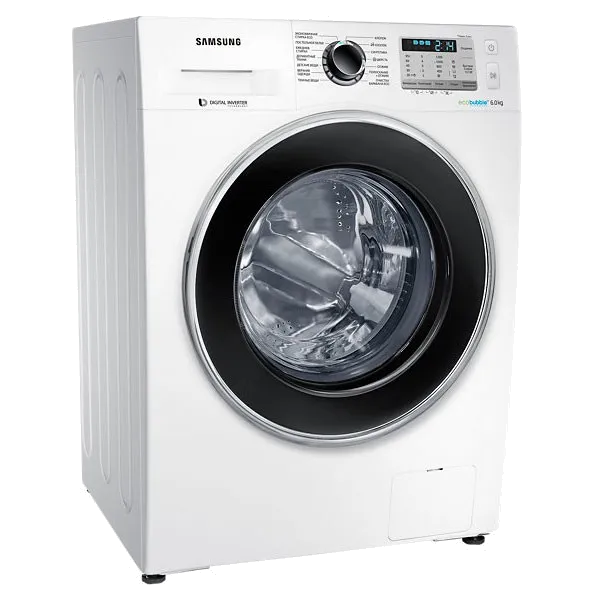 Замена УБЛ Samsung WW60J5213HW