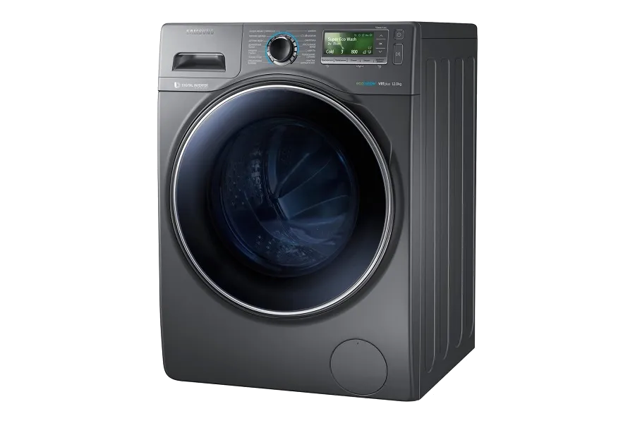 Замена УБЛ Samsung WW12H8400EX