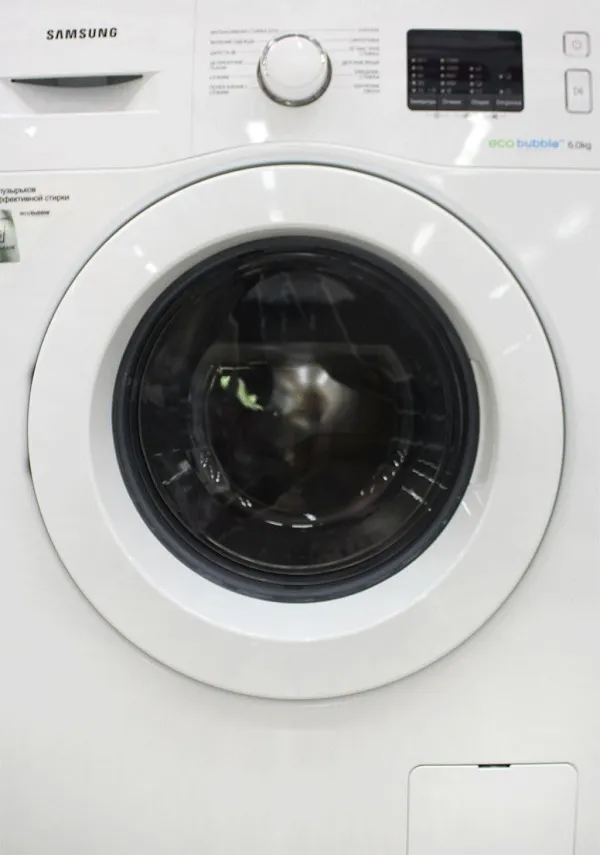 Замена УБЛ Samsung WF60H2200EW