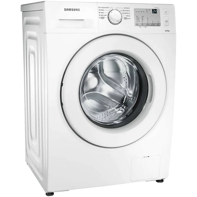 Замена УБЛ Samsung WW60J3047LW