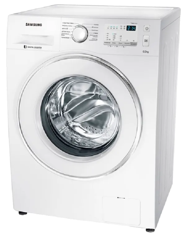 Замена УБЛ Samsung WW60J4247JWD