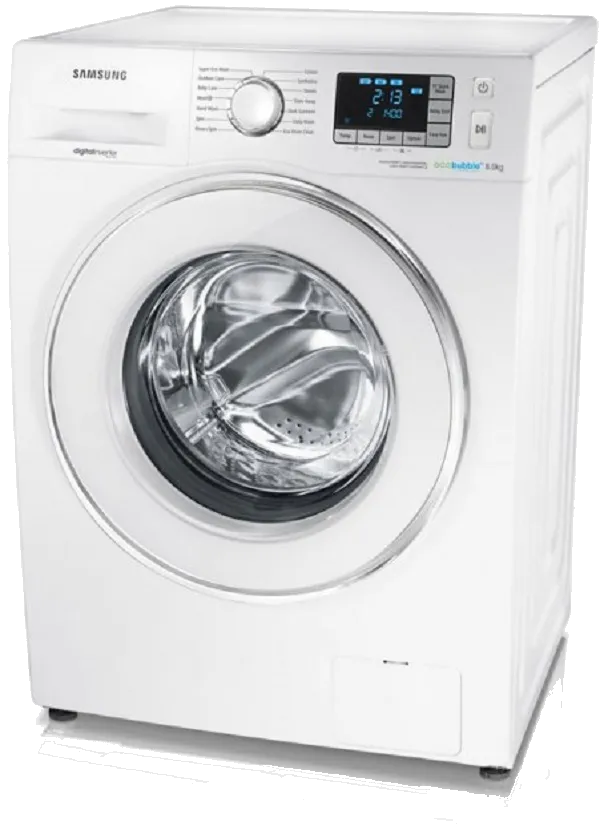 Замена УБЛ Samsung WF80F5E5U4W