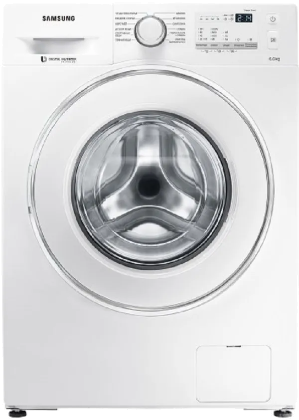 Замена УБЛ Samsung WW60J4047JW