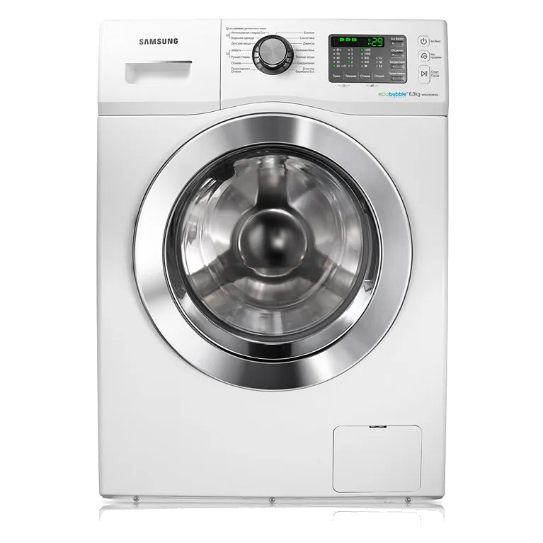 Замена УБЛ Samsung WF602W2BKWQ