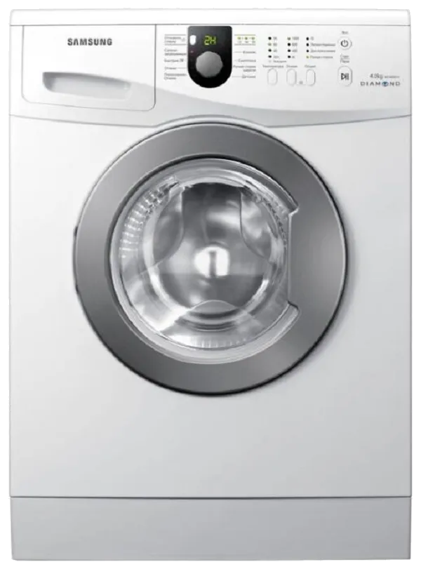Замена УБЛ Samsung WF3400N1V