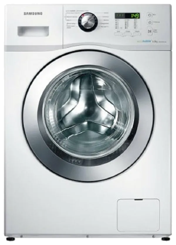 Замена УБЛ Samsung WF602W0BCWQDLP