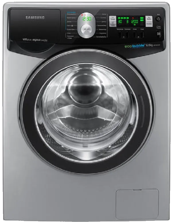 Замена УБЛ Samsung WFF861