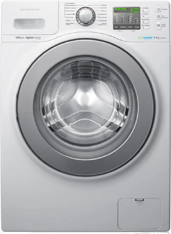 Замена УБЛ Samsung WF1802XFK