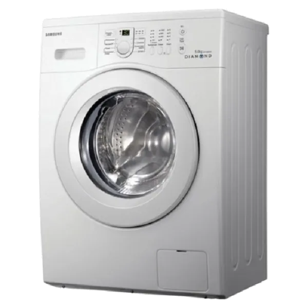 Замена УБЛ Samsung WF6RF1R0W0W