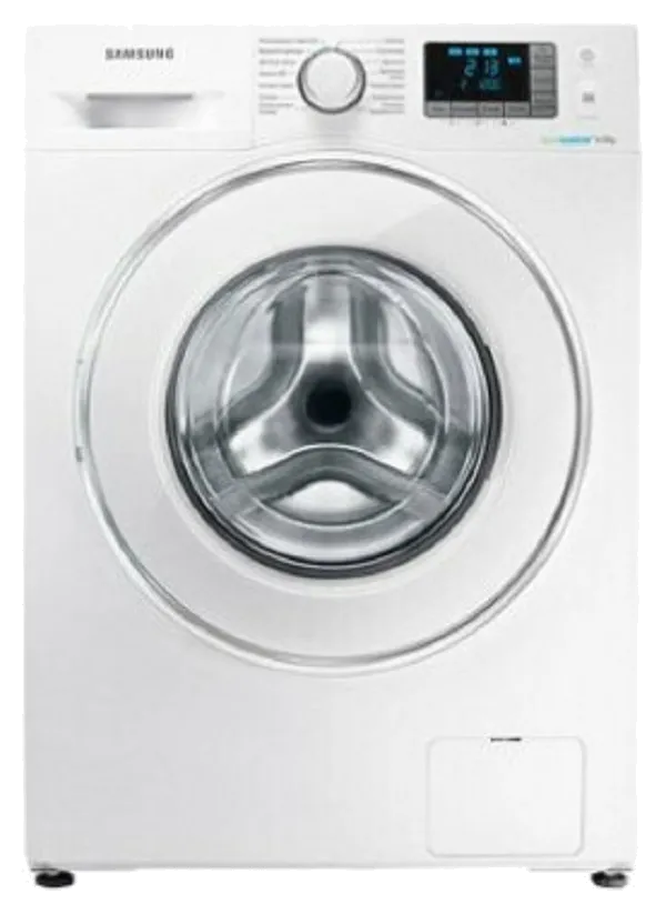 Замена УБЛ Samsung WF6EF4E5W2W