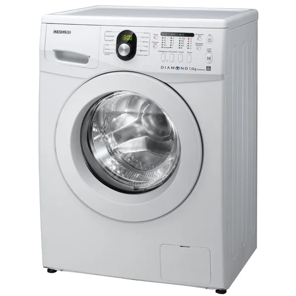 Замена УБЛ Samsung WF0690NRW
