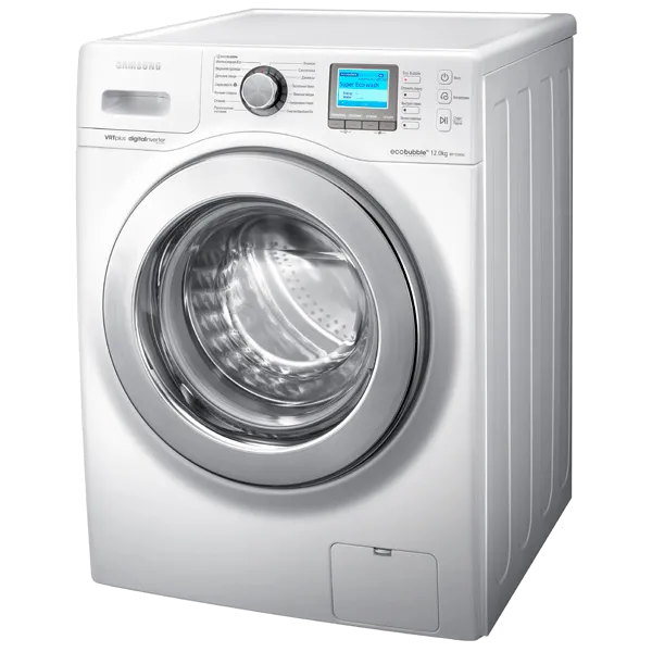 Замена УБЛ Samsung WF1124ZAU