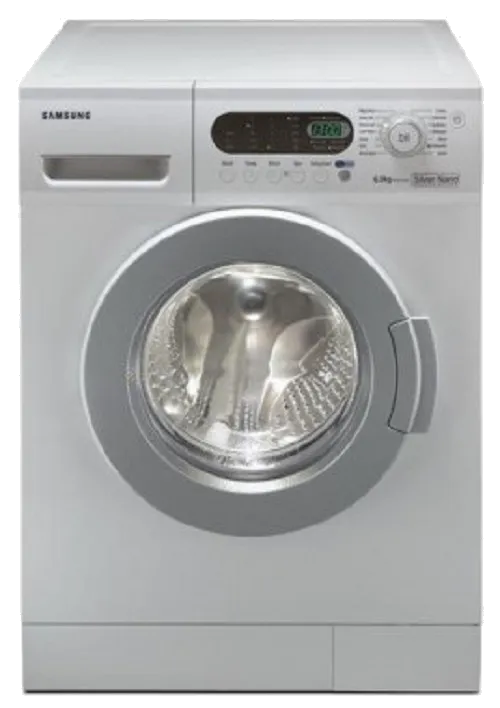 Замена УБЛ Samsung WFJ1056