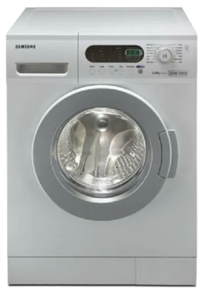 Замена УБЛ Samsung WFJ1256C