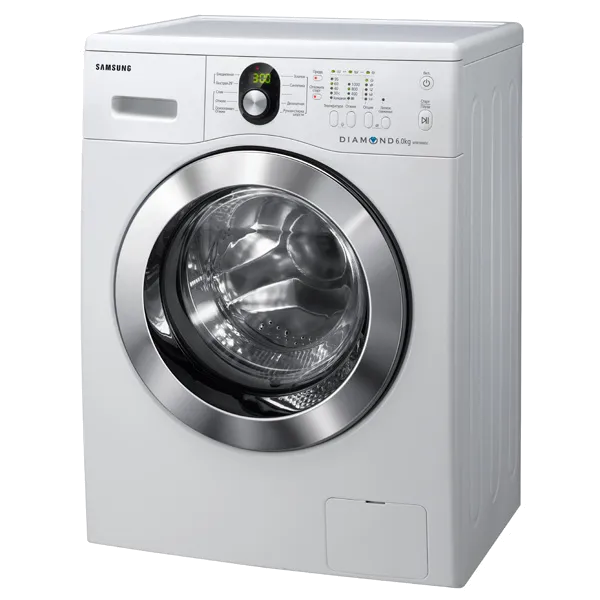 Замена УБЛ Samsung WF8590NGG