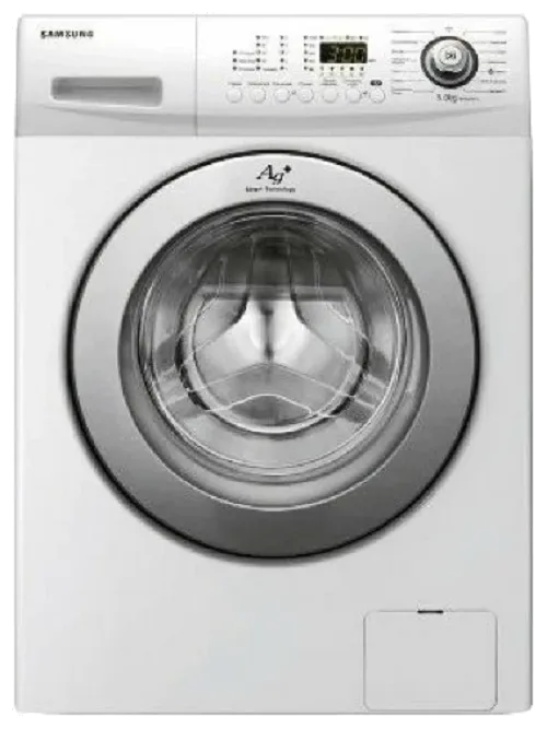 Замена УБЛ Samsung WF0502SYV