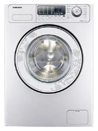 Замена УБЛ Samsung WF8520S9Q