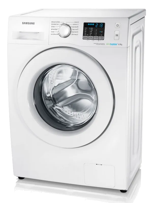 Замена УБЛ Samsung WF60F4E5W2W