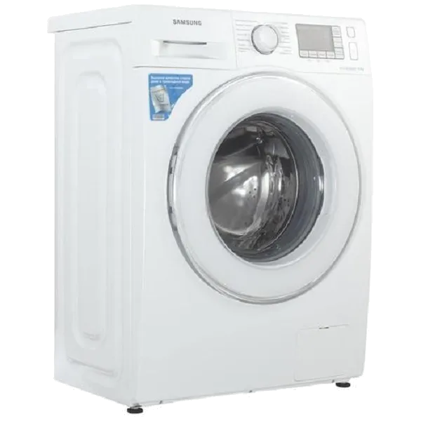 Замена УБЛ Samsung WF602W0BCSD