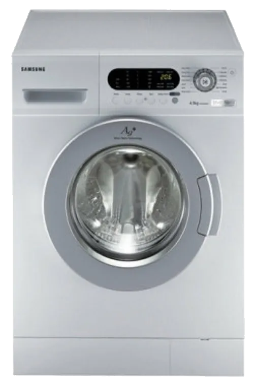 Замена УБЛ Samsung WF6700S6V