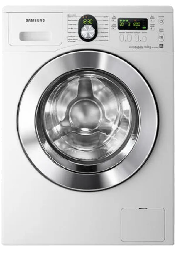 Замена УБЛ Samsung WF1802WPC