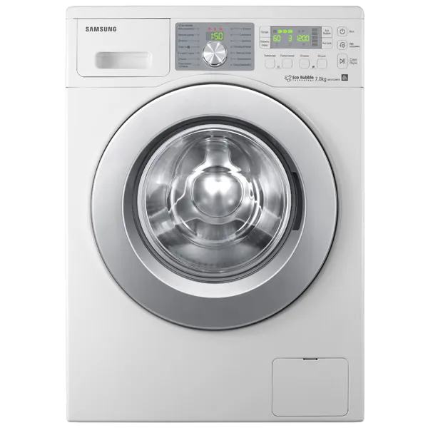Замена УБЛ Samsung WF0702L7W