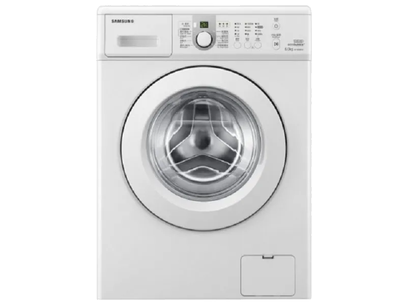 Замена УБЛ Samsung WF1700WCC