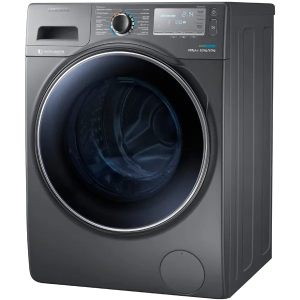 Замена УБЛ Samsung WD80J7250GW