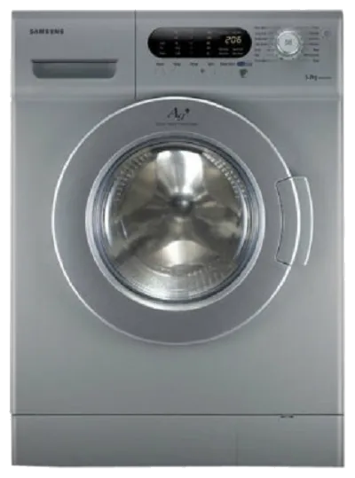 Замена УБЛ Samsung WF7522S6S