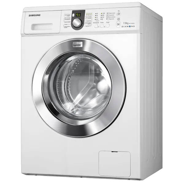 Замена УБЛ Samsung WF1702WSV2