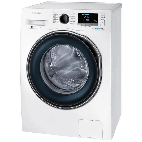 Замена УБЛ Samsung WW90J6410CS