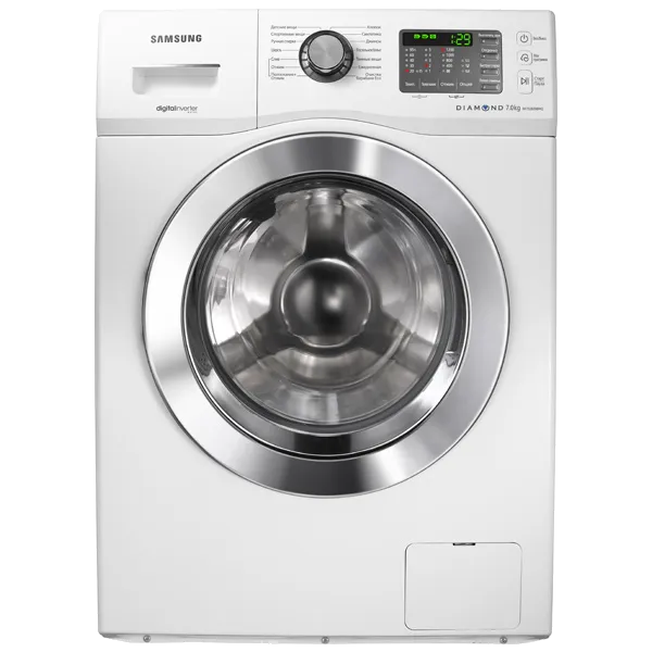 Замена УБЛ Samsung WF702B2BBWQDLP