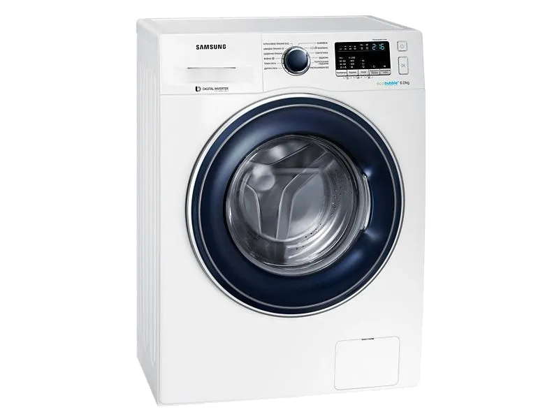 Замена УБЛ Samsung WW90J6413CW