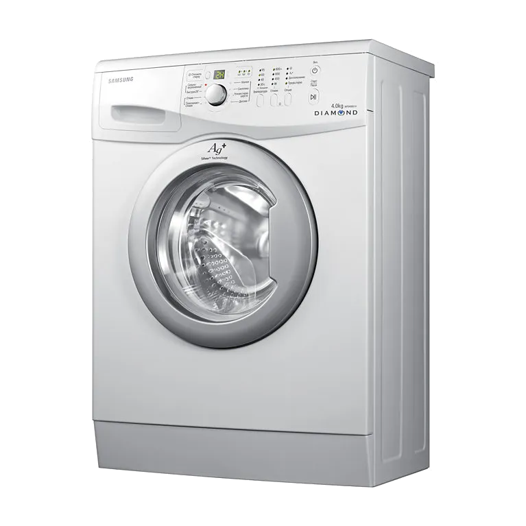 Замена УБЛ Samsung WF0408S1V