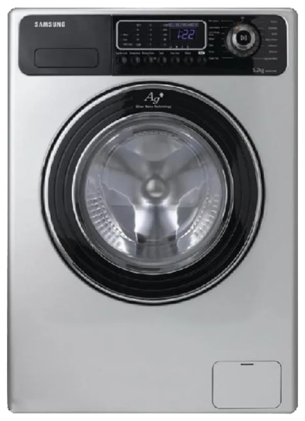 Замена УБЛ Samsung WF7522S9R