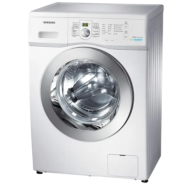 Замена УБЛ Samsung WF6MF1R2W2W